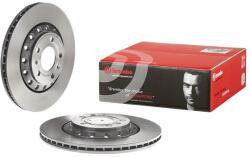 BREMBO Brzdový kotúč BREMBO 09. A269.11 (09.A269.11)
