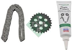 Schaeffler INA Sada reťazí, pohon olejového čerpadla Schaeffler INA 558 0047 10 (558 0047 10)