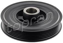 TOPRAN Remenica kľukového hriadeľa TOPRAN 304 900 (304 900)