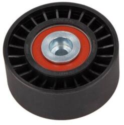 MAXGEAR Vratná/vodiaca kladka rebrovaného klinového remeňa MAXGEAR 54-0710 (54-0710)