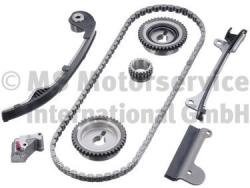 Kolbenschmidt Sada rozvodovej reťaze KOLBENSCHMIDT 407380400002 (407380400002)