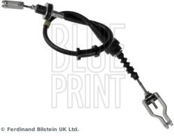 BLUE PRINT Lanko ovládania spojky BLUE PRINT ADN13839 (ADN13839)