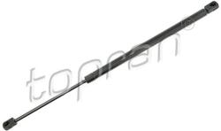 TOPRAN Pneumatická pružina kufor/ložný priestor TOPRAN 700 691 (700 691)