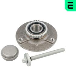 OPTIMAL Súprava ložísk kolesa OPTIMAL 401300 (401300)