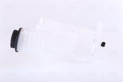 NISSENS Vyrovnávacia nádobka chladiacej kvapaliny NISSENS 996180 (996180)