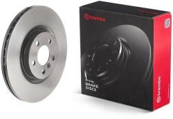 BREMBO Brzdový kotúč BREMBO 09. C351.11 (09.C351.11)