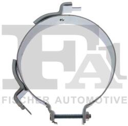 FA1 Držiak, tlmič výfuku FA1 104-902 (104-902)