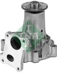 Schaeffler INA Vodné čerpadlo, chladenie motora Schaeffler INA 538 0591 10 (538 0591 10)