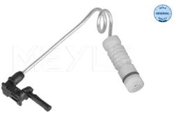 MEYLE Výstražný kontakt, opotrebenie brzdového obloženia MEYLE 014 054 0026 (014 054 0026)