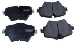 MAXGEAR Sada brzdových platničiek kotúčovej brzdy MAXGEAR 19-3593 (19-3593)