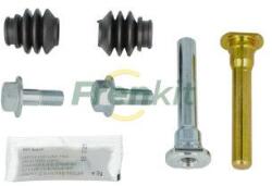 FRENKIT Sada vodiacich puzdier brzdového strmeňa FRENKIT 811016 (811016)