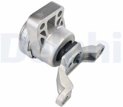 DELPHI Uloženie, motor DELPHI TEM240 (TEM240)