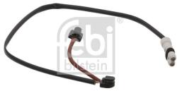 Febi Bilstein Výstražný kontakt, opotrebenie brzdového obloženia FEBI BILSTEIN 33994 (33994)