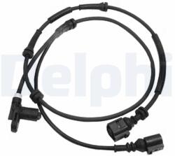 DELPHI Snímač počtu otáčok kolesa DELPHI SS20175 (SS20175)