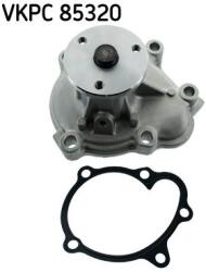 SKF Vodné čerpadlo, chladenie motora SKF VKPC 85320 (VKPC 85320)