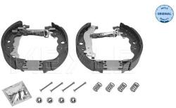 MEYLE Sada brzdových čeľustí MEYLE 16-14 533 0016/K (16-14 533 0016/K)