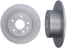 KAMOKA Brzdový kotúč KAMOKA 1031622 (1031622)