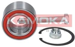 KAMOKA Súprava ložísk kolesa KAMOKA 5600093 (5600093)