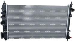 NRF Chladič motora NRF 53774 (53774)