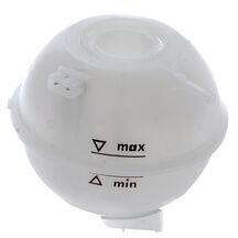 MAHLE Vyrovnávacia nádobka chladiacej kvapaliny MAHLE CRT 104 000S (CRT 104 000S)