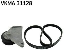 SKF Ozubený klinový remeň - Sada SKF VKMA 31128 (VKMA 31128)