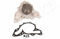 ASHIKA Vodné čerpadlo, chladenie motora ASHIKA 35-0K-K23 (35-0K-K23)