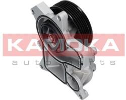 KAMOKA Vodné čerpadlo, chladenie motora KAMOKA T0048 (T0048)