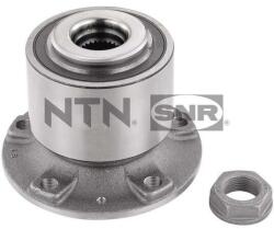 SNR Súprava ložísk kolesa SNR R159.70 (R159.70)