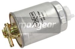 MAXGEAR Palivový filter MAXGEAR 26-0655 (26-0655)