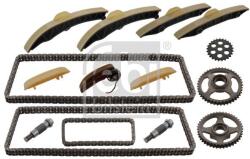 Febi Bilstein Sada rozvodovej reťaze FEBI BILSTEIN 47700 (47700)