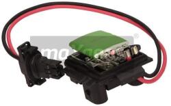 MAXGEAR Odpor vnútorného ventilátora MAXGEAR 27-0529 (27-0529)