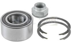 SNR Súprava ložísk kolesa SNR R153.55 (R153.55)