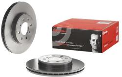 BREMBO Brzdový kotúč BREMBO 09.9936. 11 (09.9936.11)