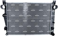 NRF Chladič motora NRF 53103 (53103)