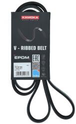 KAMOKA Ozubený klinový remeň KAMOKA 7016184 (7016184)