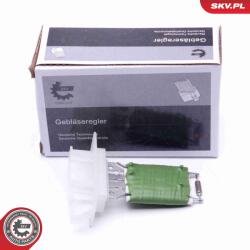 ESEN SKV Odpor vnútorného ventilátora ESEN SKV 94SKV087 (94SKV087)