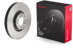 BREMBO Brzdový kotúč BREMBO 09. B929.11 (09.B929.11)