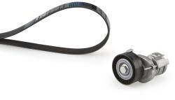 GATES Ozubený klinový remeň - Sada GATES K016PK1088 (K016PK1088)