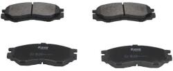 KAVO PARTS Sada brzdových platničiek kotúčovej brzdy KAVO PARTS KBP-5508 (KBP-5508)