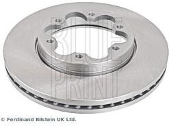 BLUE PRINT Brzdový kotúč BLUE PRINT ADT343314 (ADT343314)