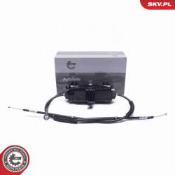 ESEN SKV Nastavovací prvok, parkovacia brzda brzdový strmeň ESEN SKV 59SKV265 (59SKV265)