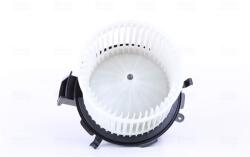 NISSENS Vnútorný ventilátor NISSENS 87301 (87301)