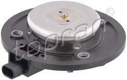 TOPRAN Centrálny magnet pre nastavovanie vačkového hriadeľa TOPRAN 116 740 (116 740)