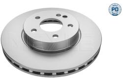 MEYLE Brzdový kotúč MEYLE 083 521 2059/PD (083 521 2059/PD)