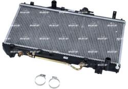NRF Chladič motora NRF 53264 (53264)