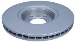 QUARO Tarcza Ham. Opel P. Vectra C Z Powłoką Antykorozyjną (qd2545)