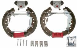 TRW Sada brzdových čeľustí TRW GSK1904 (GSK1904)
