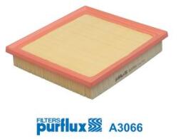 PURFLUX Vzduchový filter PURFLUX A3066 (A3066)