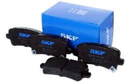 SKF Sada brzdových platničiek kotúčovej brzdy SKF VKBP 90214 A (VKBP 90214 A)