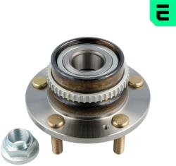 OPTIMAL Súprava ložísk kolesa OPTIMAL 922317 (922317)